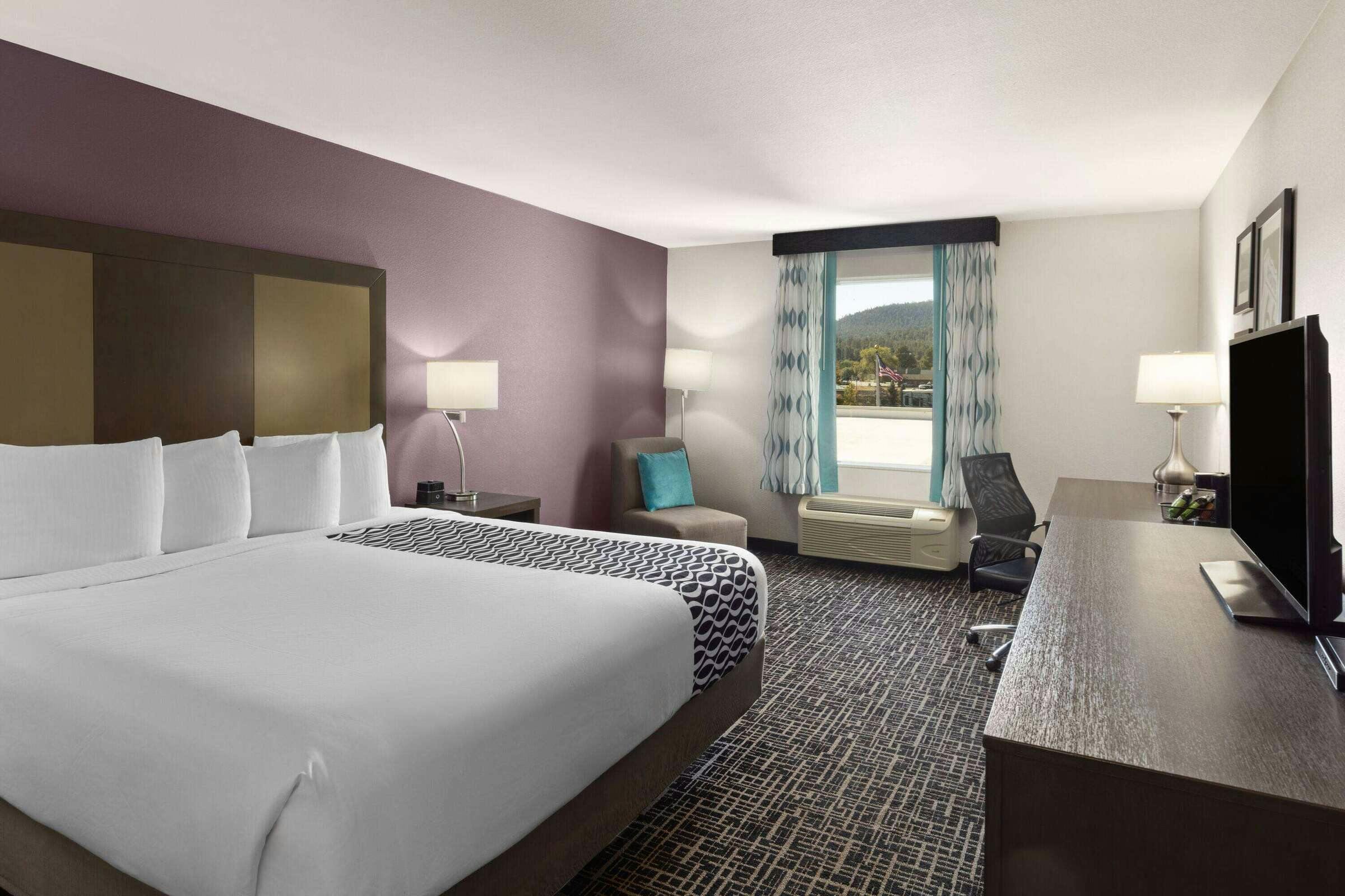 Hotel La Quinta Inn Ste Williams photo 3