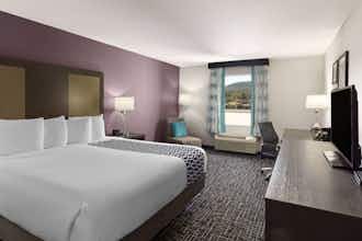 Hotel La Quinta Inn Ste Williams photo 3