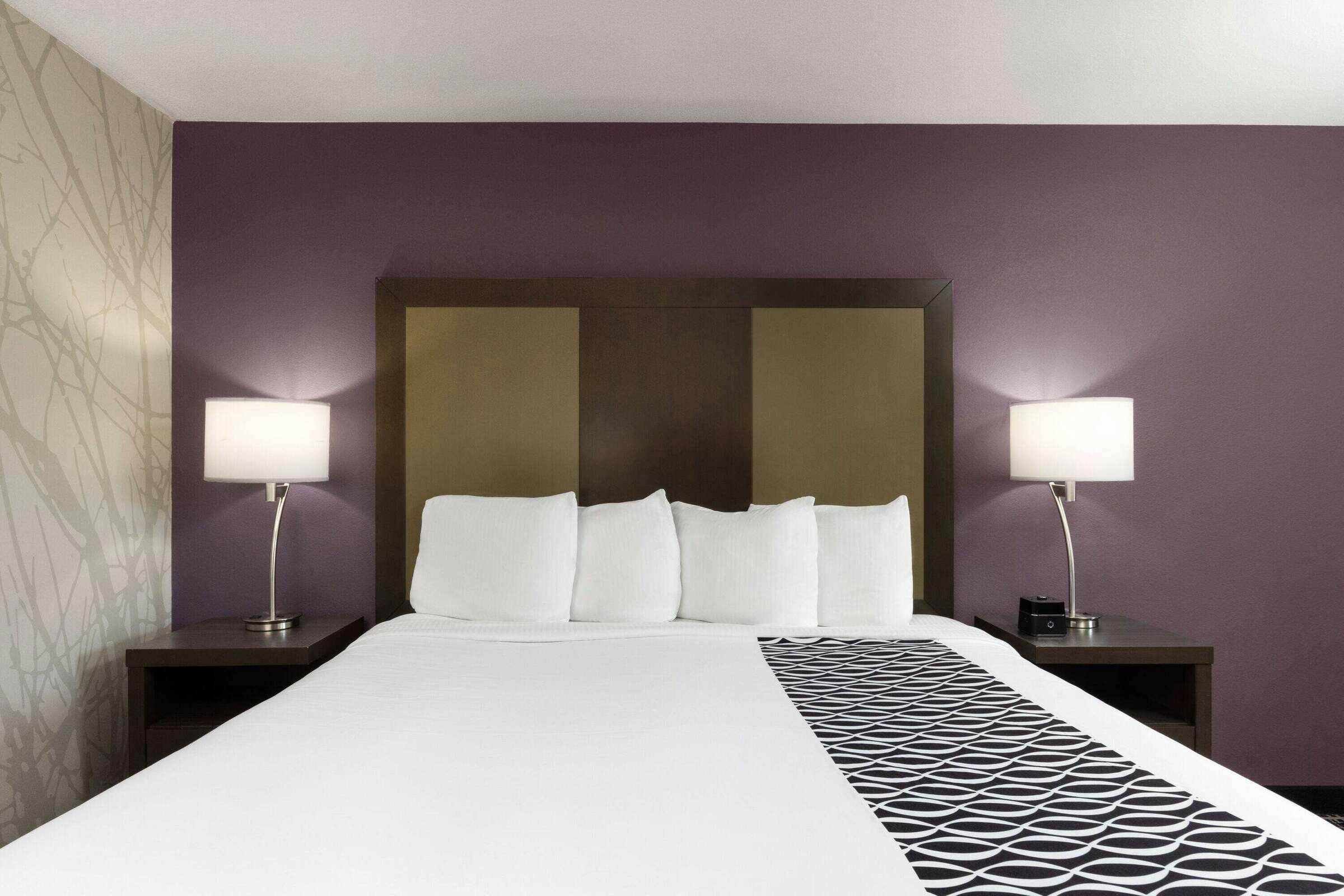 Hotel La Quinta Inn Ste Williams photo 1