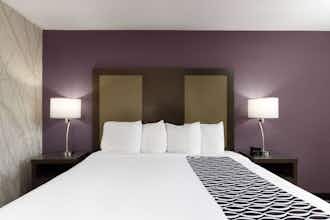 Hotel La Quinta Inn Ste Williams photo 1