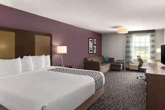 Hotel La Quinta Inn Ste Williams photo 4