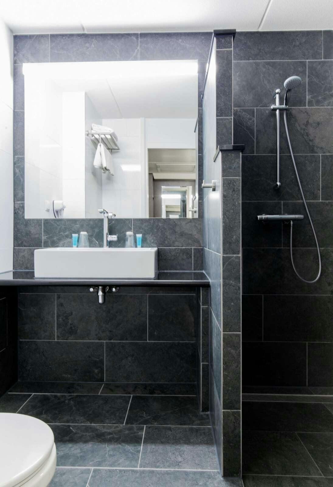 Hotel Best Western Plus Amsterdam Airport Hotel photo 5