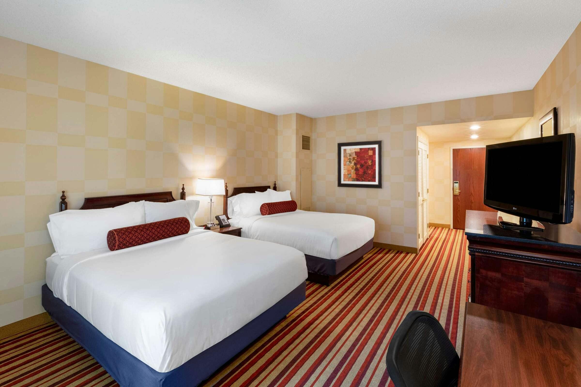 Hotel Wyndham Grand OKC Downtown photo 4