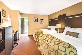 Hotel Baymont Gatlinburg photo 1