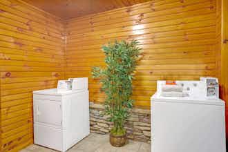 Hotel Baymont Gatlinburg photo 4