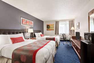 Hotel Ramada by Wyndham Arcata photo 3