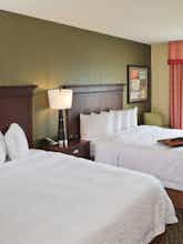 Hotel Hampton Inn Baltimore-Downtown-Convention Center photo 2