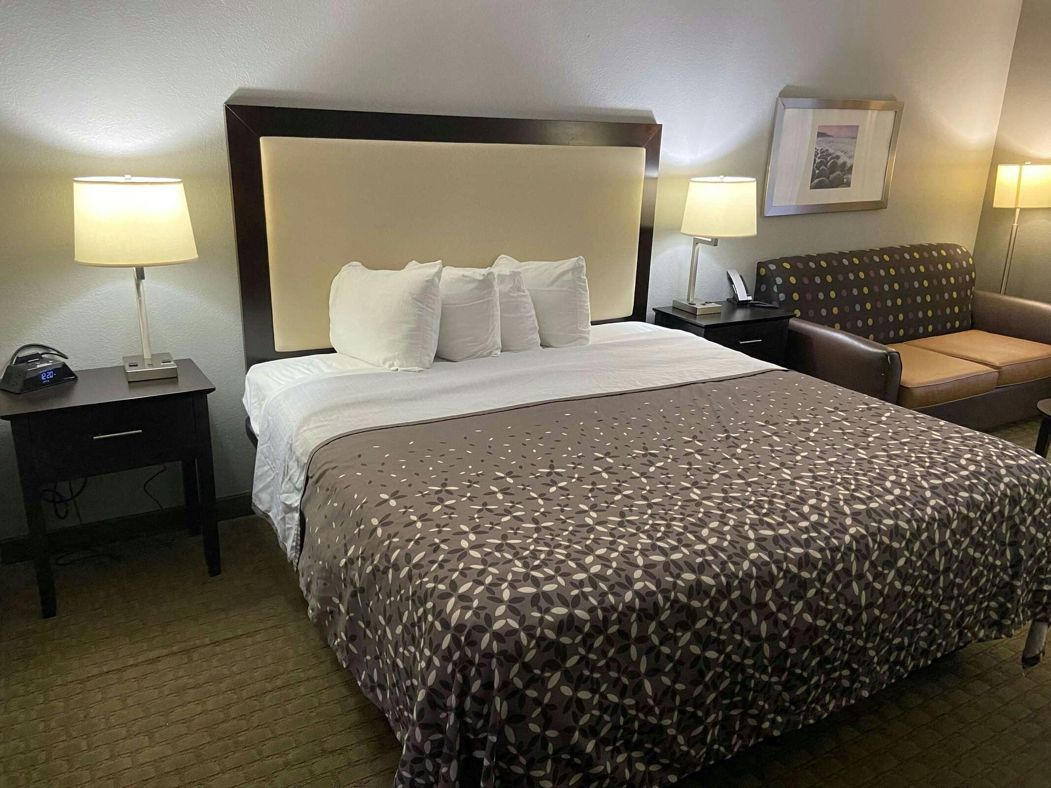 Hotel Best Western Pawleys Island photo 2