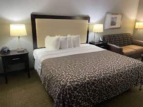 Hotel Best Western Pawleys Island photo 2