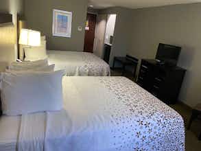 Hotel Best Western Pawleys Island photo 5