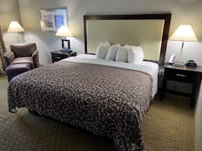 Hotel Best Western Pawleys Island photo 1