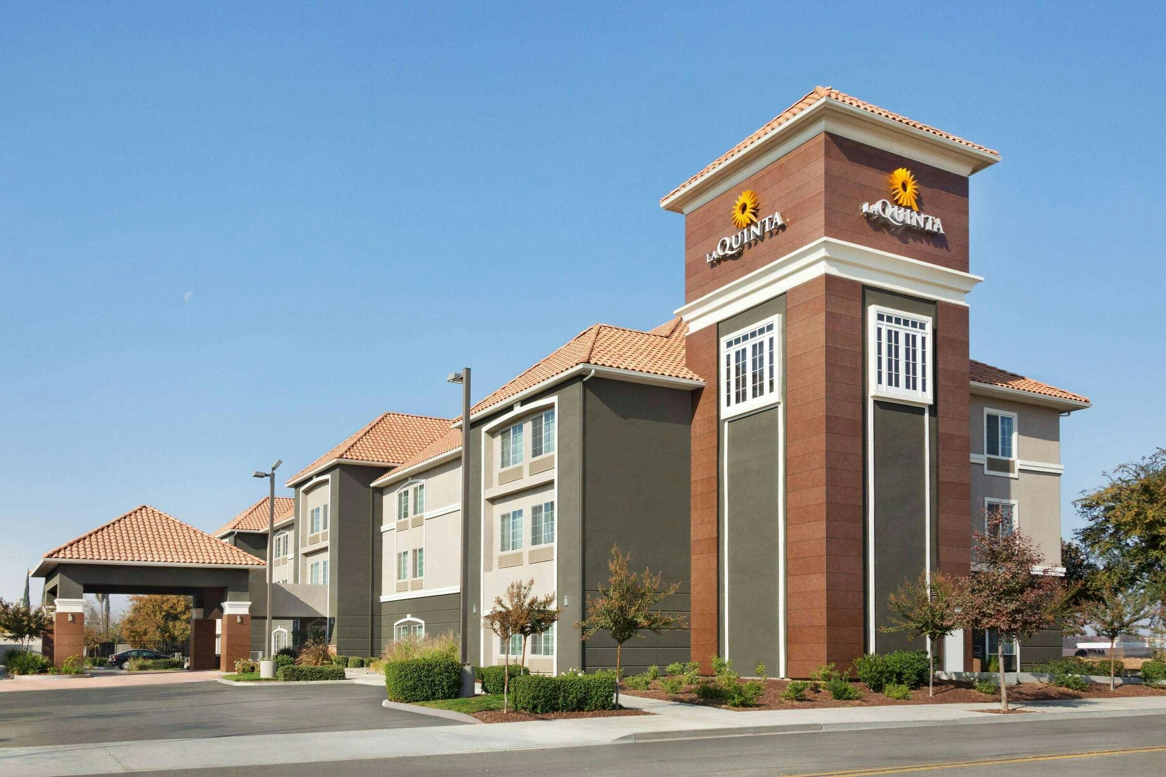 La Quinta Inn Ste Fresno NW