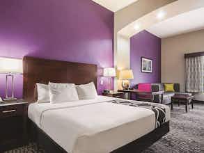 Hotel La Quinta Inn Ste Fresno NW photo 1