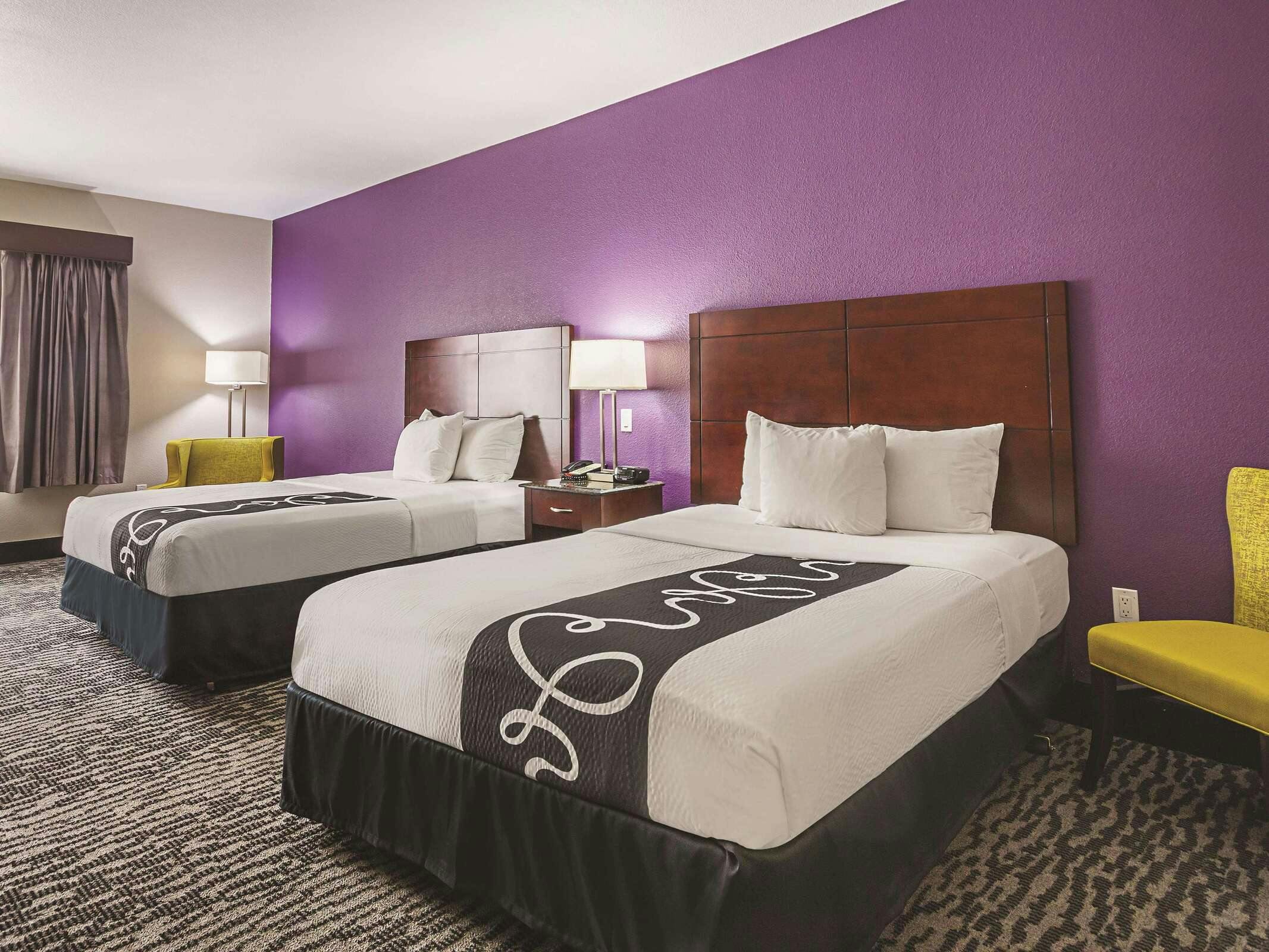 Hotel La Quinta Inn Ste Fresno NW photo 2