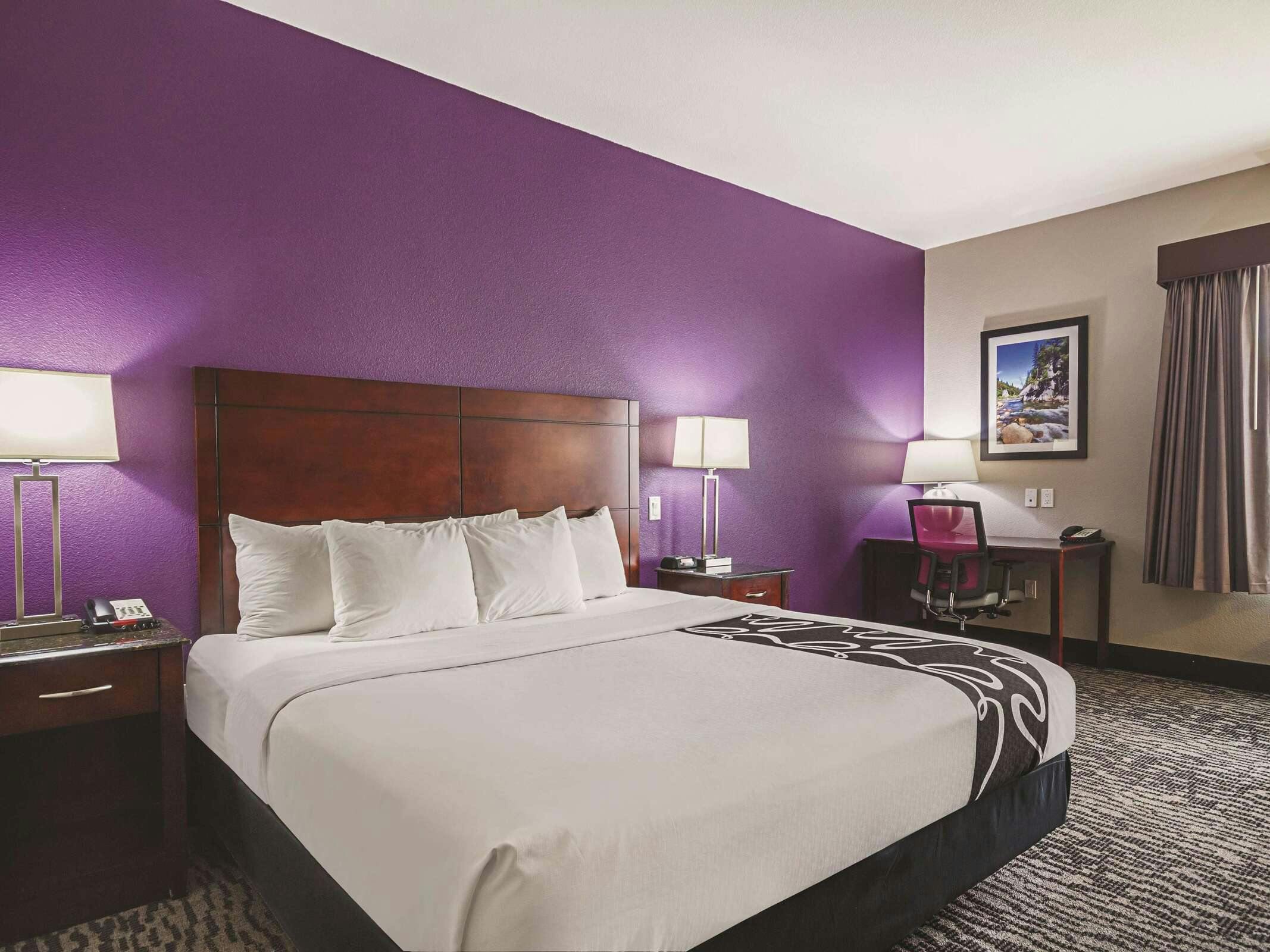 Hotel La Quinta Inn Ste Fresno NW photo 3