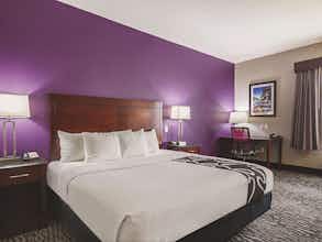 Hotel La Quinta Inn Ste Fresno NW photo 3