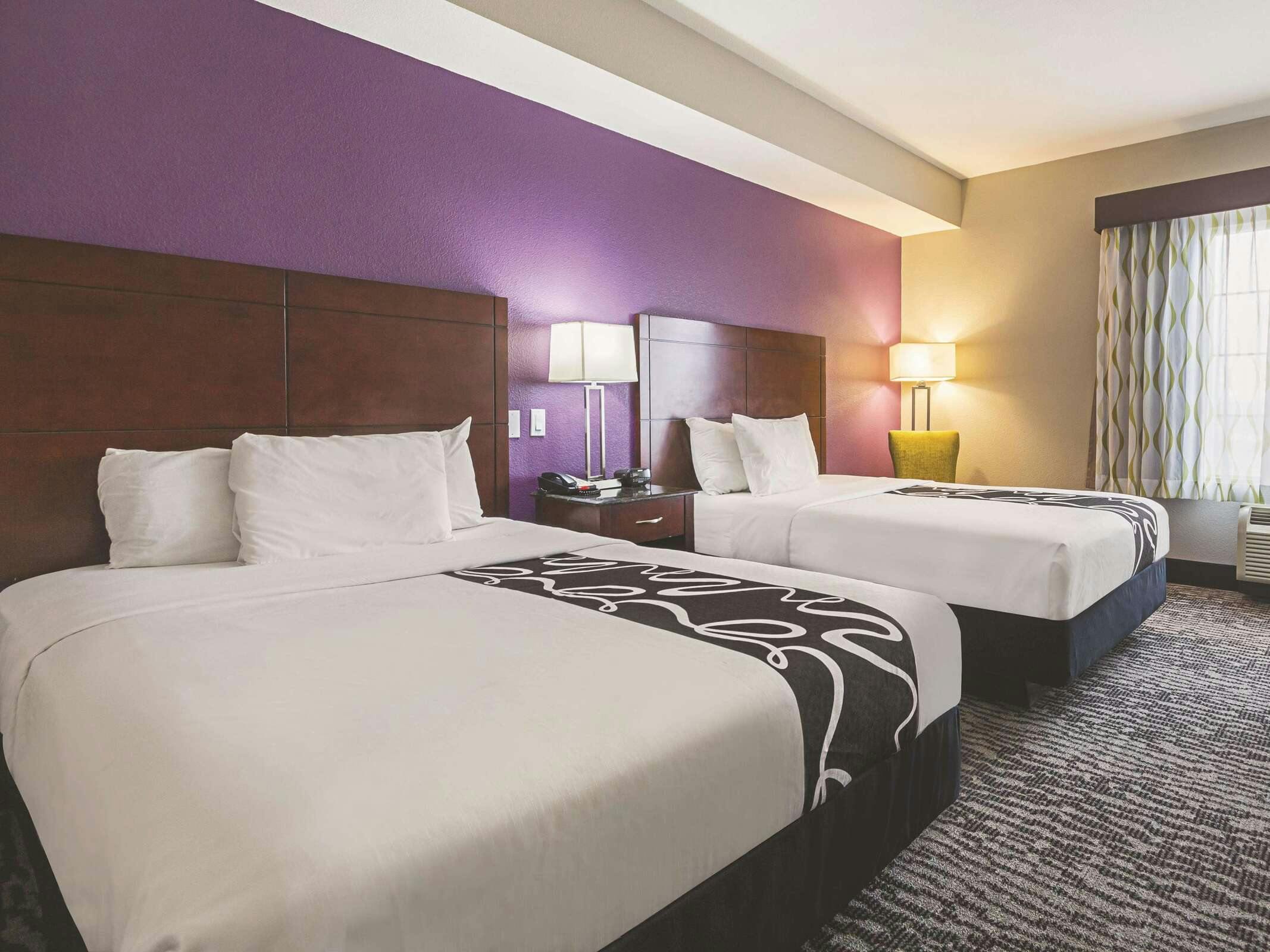 Hotel La Quinta Inn Ste Fresno NW photo 4