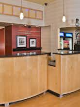 Hotel Hampton Inn Baltimore-Downtown-Convention Center photo 5