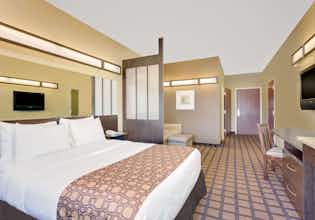 Hotel Microtel Perry Fairground Area photo 5