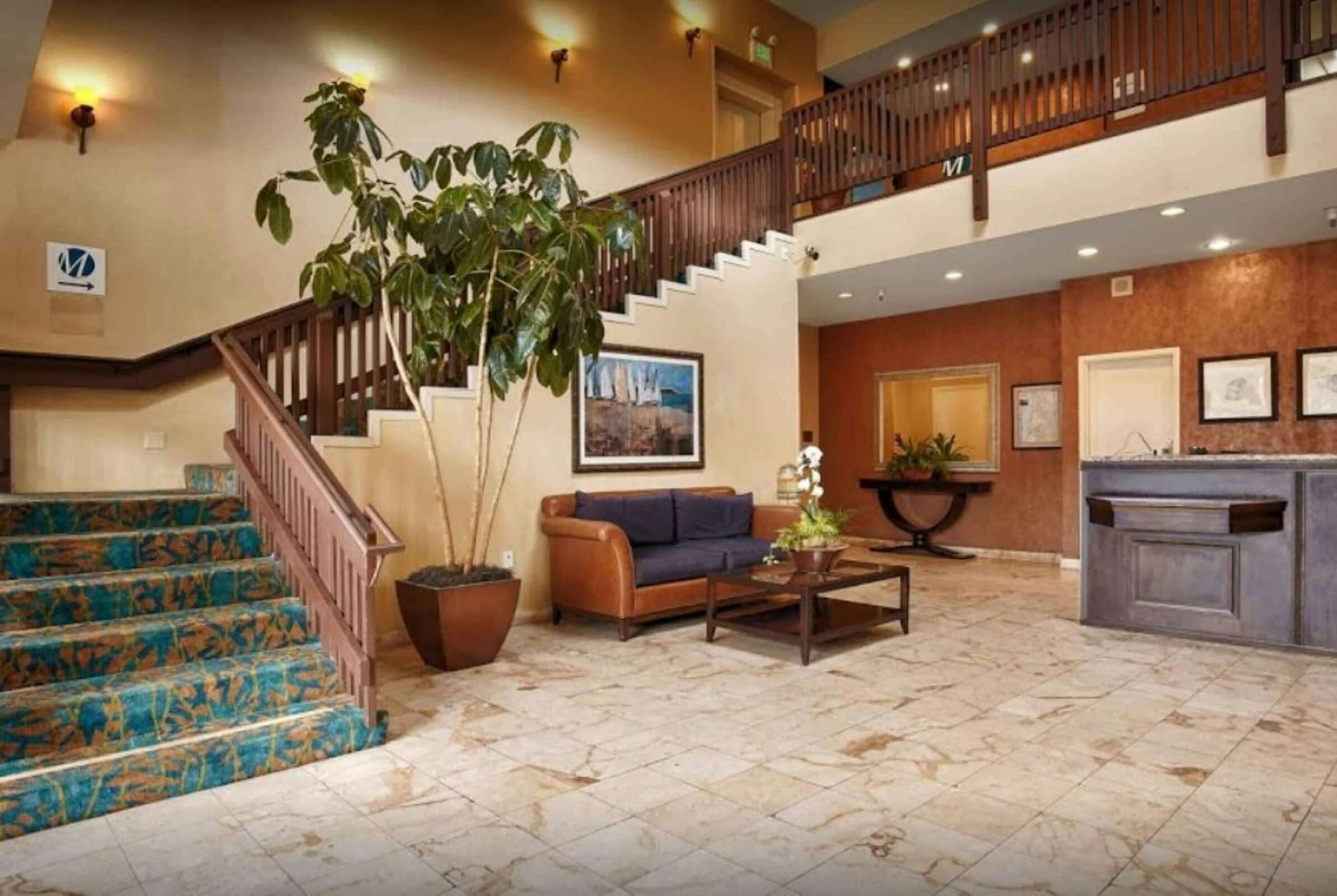 Hotel Pacifica Lighthouse Htl Trdmk photo 4
