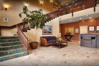 Hotel Pacifica Lighthouse Htl Trdmk photo 4
