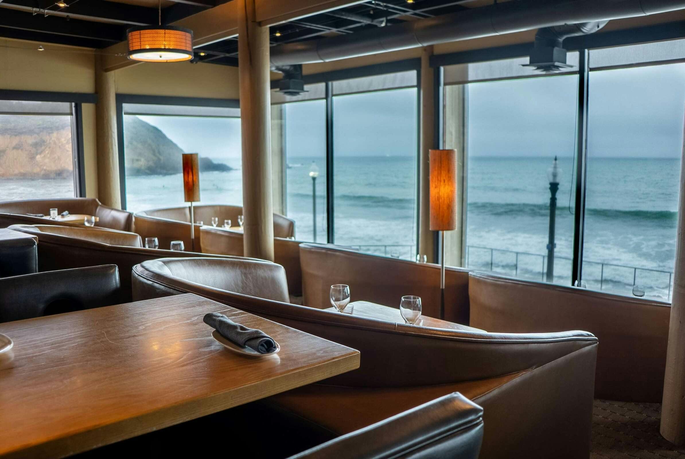 Hotel Pacifica Lighthouse Htl Trdmk photo 5