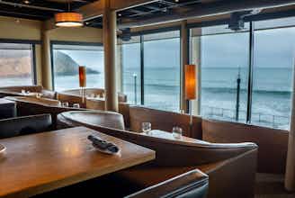Hotel Pacifica Lighthouse Htl Trdmk photo 5