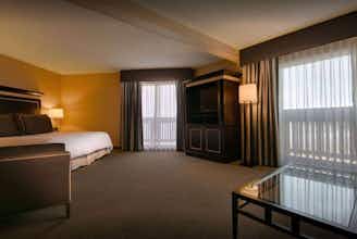 Hotel Pacifica Lighthouse Htl Trdmk photo 3
