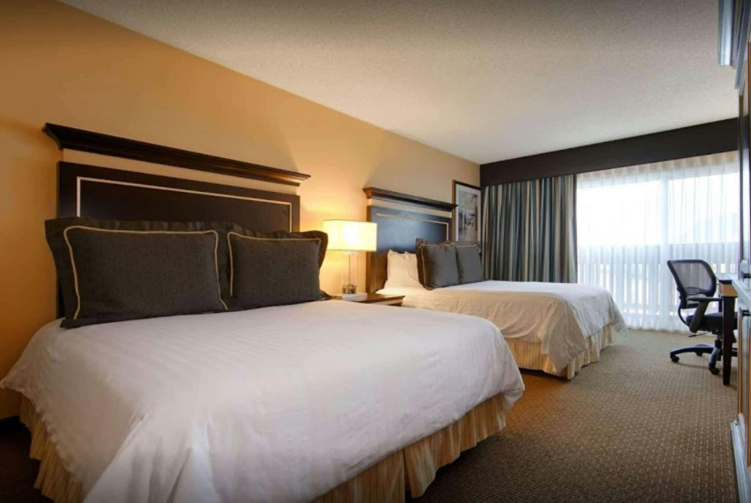 Hotel Pacifica Lighthouse Htl Trdmk photo 1