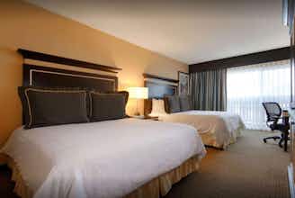 Hotel Pacifica Lighthouse Htl Trdmk photo 1