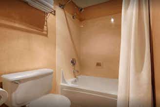Hotel Pacifica Lighthouse Htl Trdmk photo 2