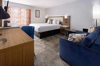 Hotel La Quinta Inn Ste S Newnan photo 5