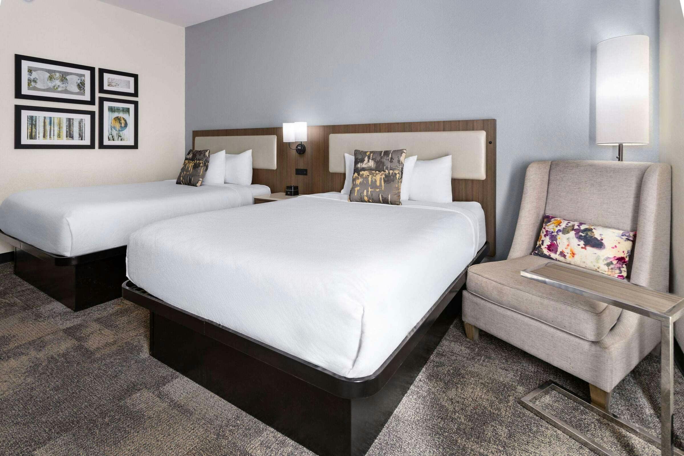 Hotel La Quinta Inn Ste S Newnan photo 1