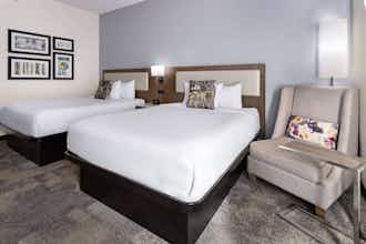 Hotel La Quinta Inn Ste S Newnan photo 1