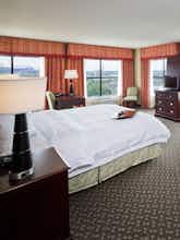 Hotel Hampton Inn Baltimore-Downtown-Convention Center photo 1