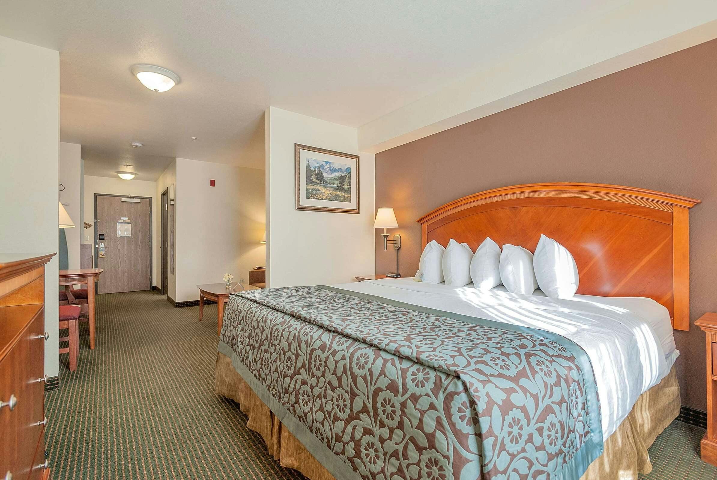 Hotel Days Inn Manitou Springs photo 5