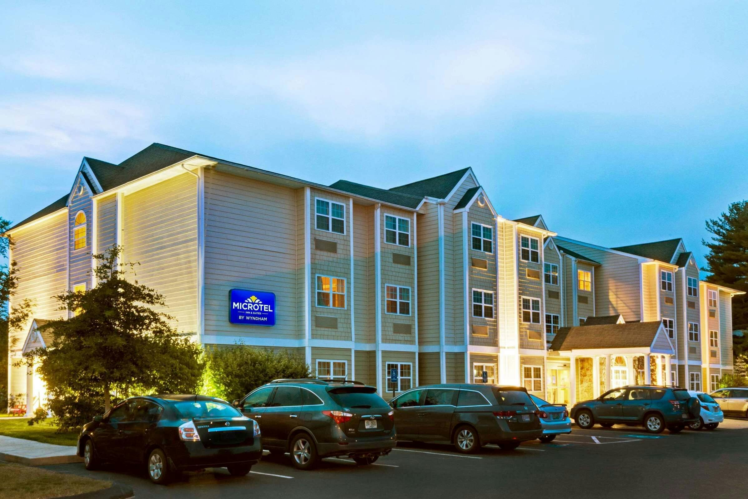 Microtel Inn & Suites by Wyndham York