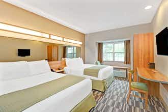 Hotel Microtel York photo 1