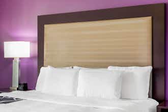 Hotel La Quinta Inn Ste Conv Center photo 4