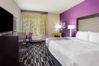 Hotel La Quinta Inn Ste Conv Center photo 2