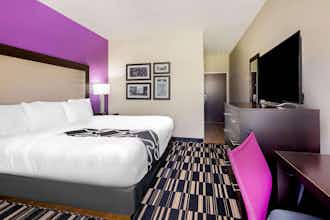 Hotel La Quinta Inn Ste Conv Center photo 5
