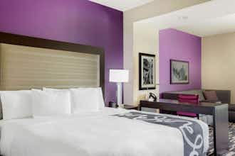 Hotel La Quinta Inn Ste Conv Center photo 3