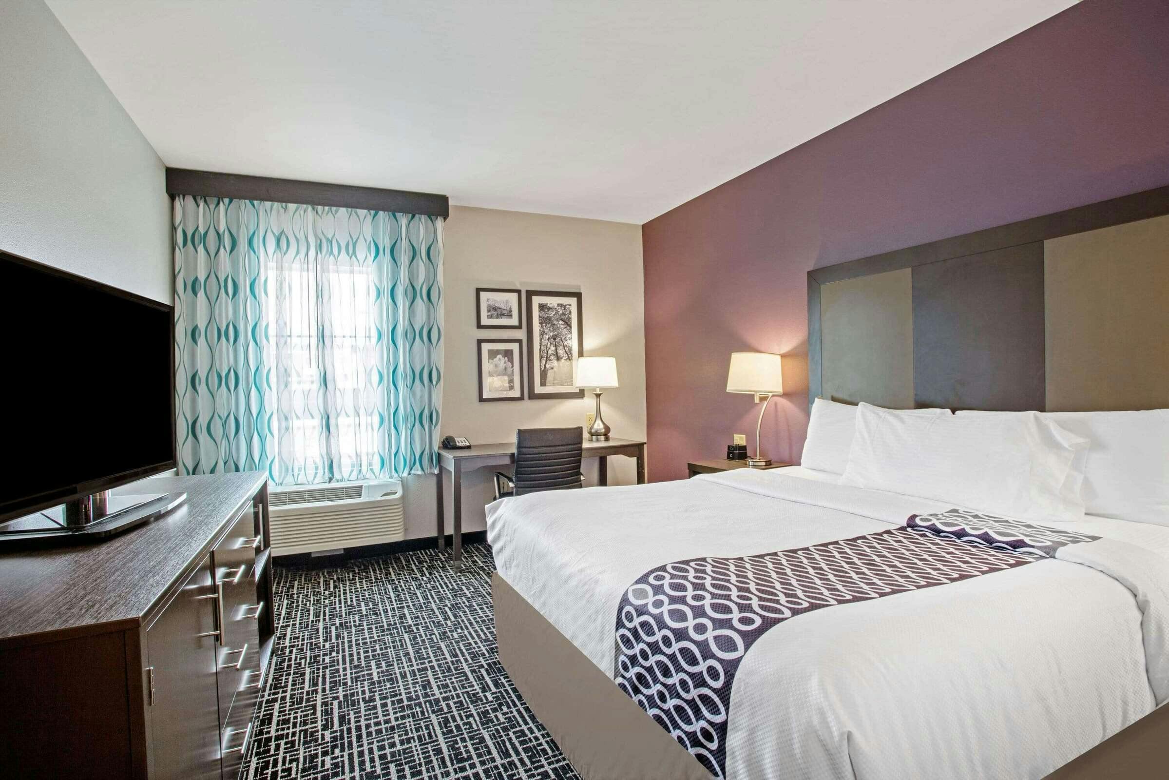 Hotel La Quinta Inn Ste York photo 2