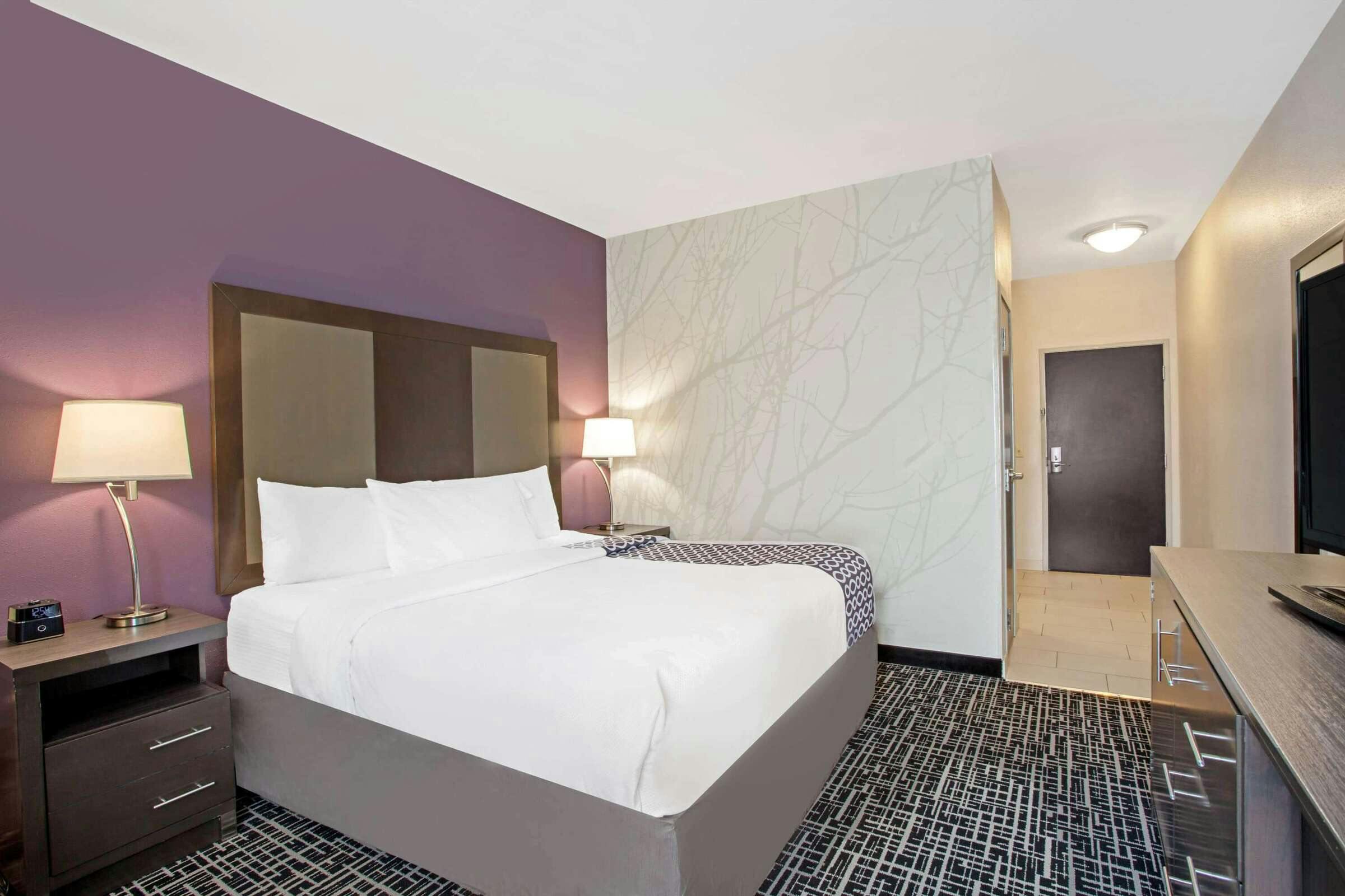 Hotel La Quinta Inn Ste York photo 4