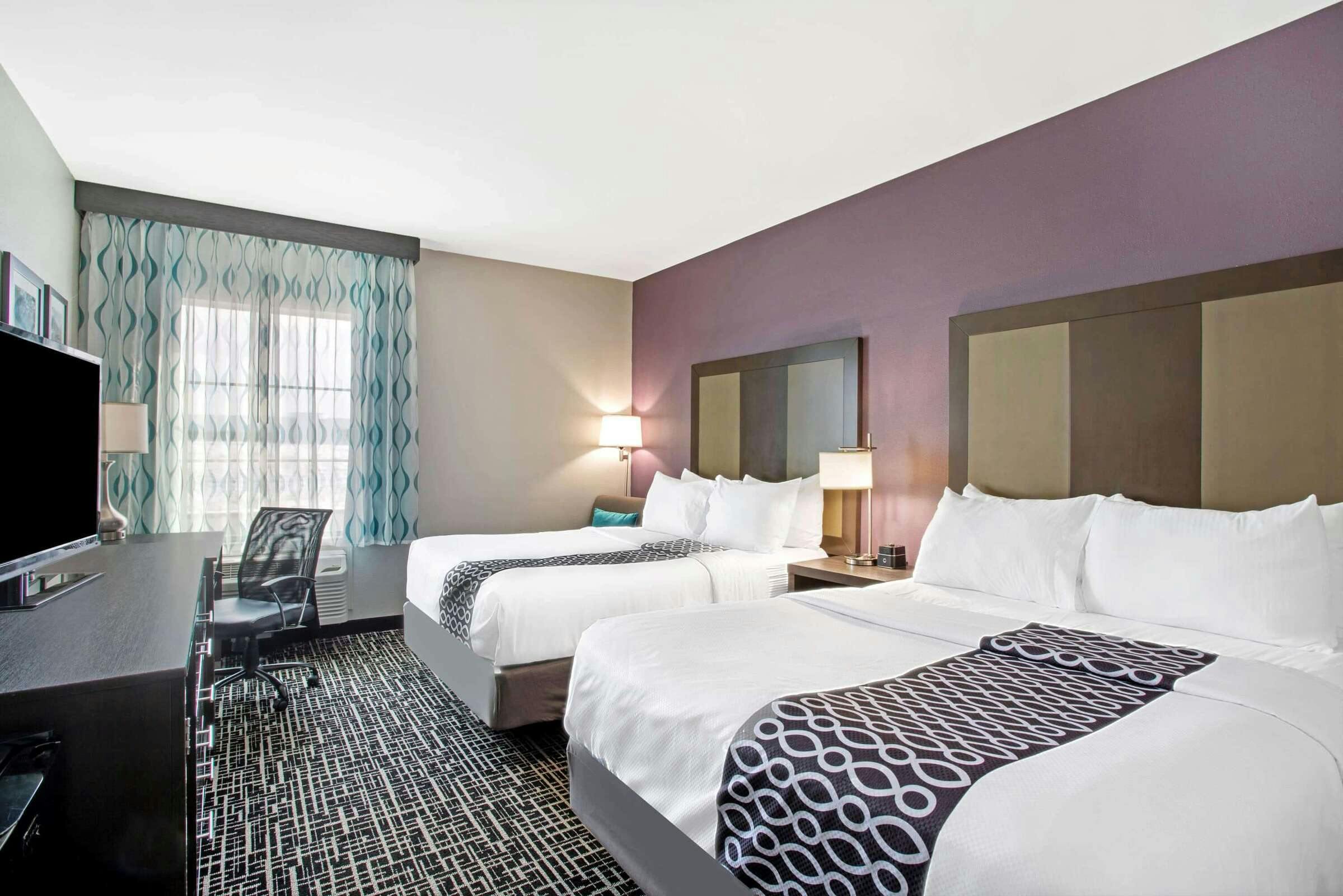 Hotel La Quinta Inn Ste York photo 5