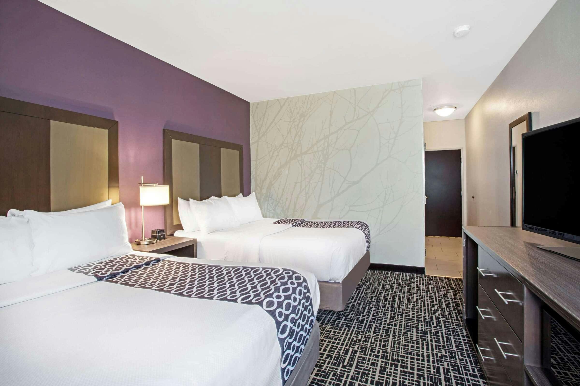 Hotel La Quinta Inn Ste York photo 1