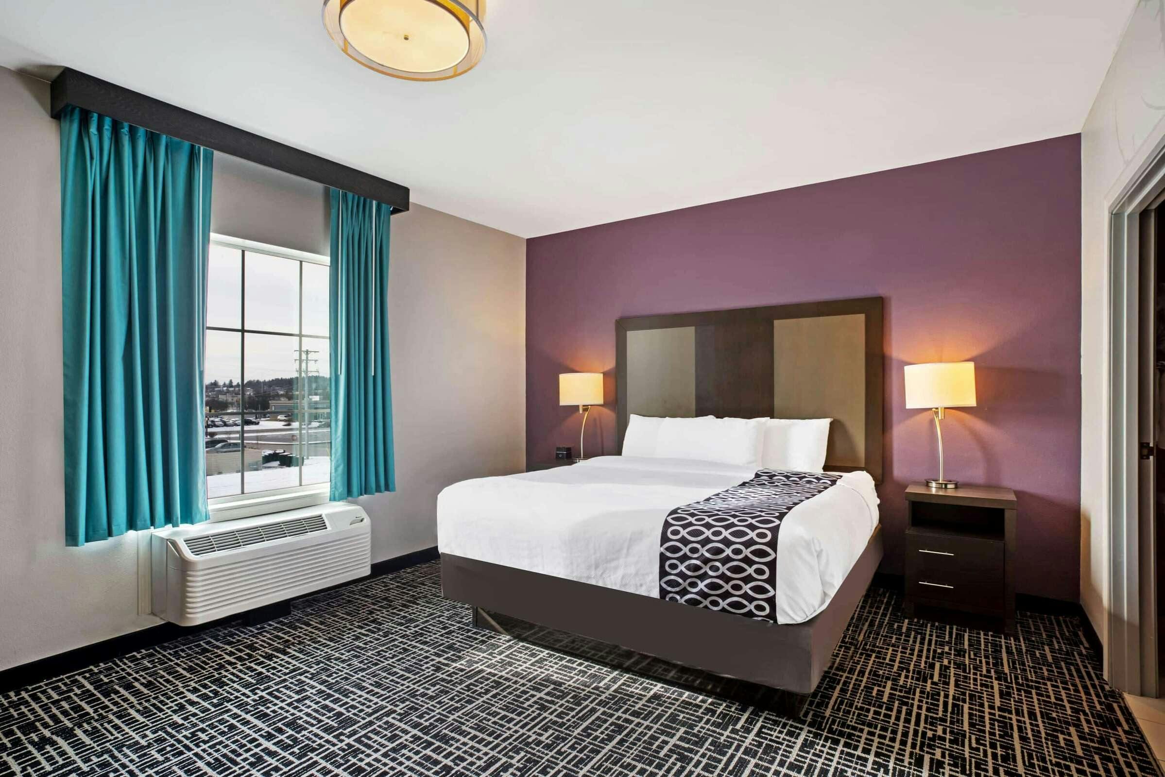 Hotel La Quinta Inn Ste York photo 3