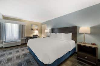 Hotel Best Western Plus Mount Vernon/Fort Belvoir photo 2