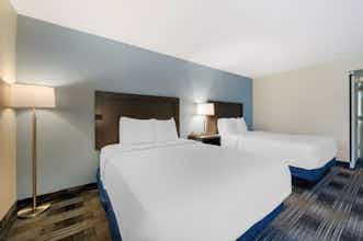 Hotel Best Western Plus Mount Vernon/Fort Belvoir photo 1