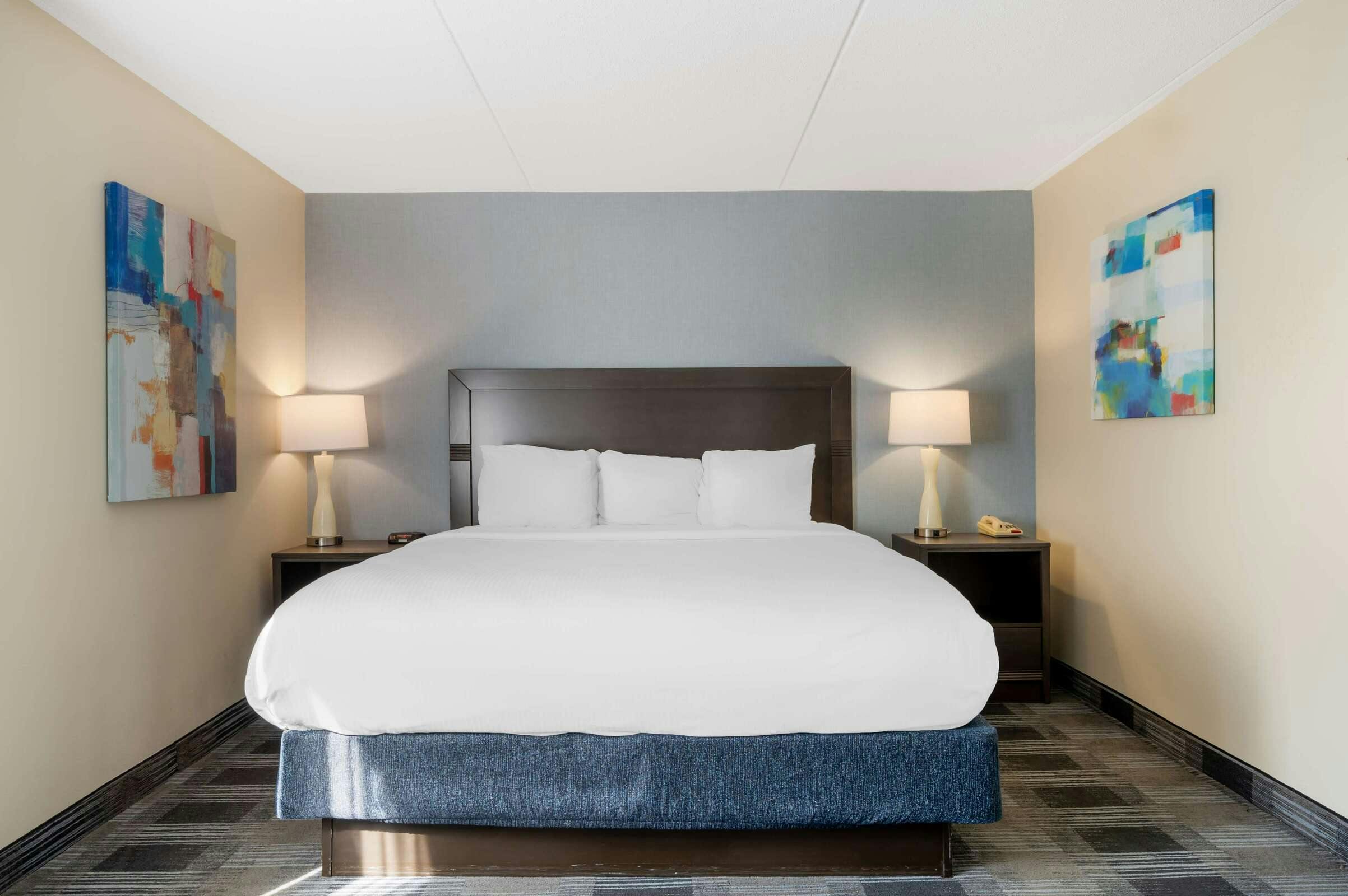 Hotel Best Western Plus Mount Vernon/Fort Belvoir photo 3